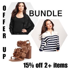 All offers considered!